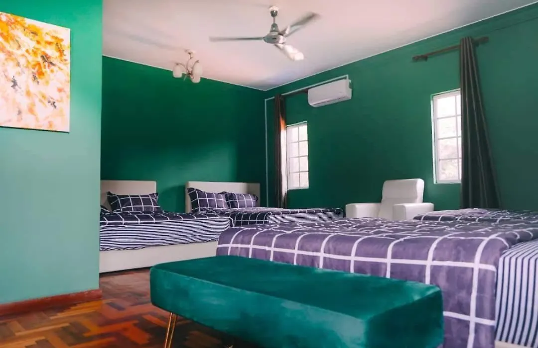 D Pine Villa-1