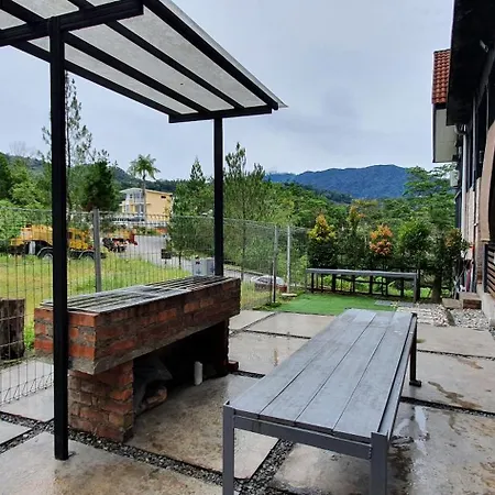 D Pine Villa-2